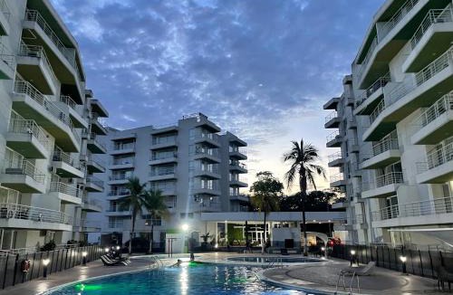 Melgar Apartment | Apartamento Melgar piscinas,vistas y club house