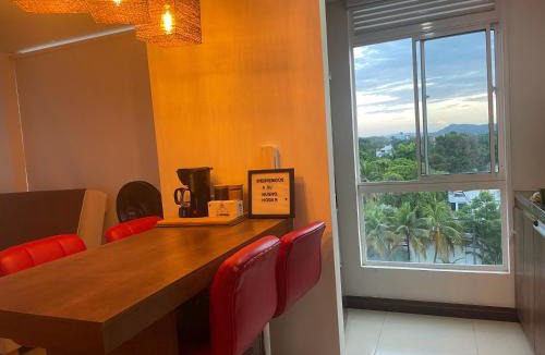Melgar Apartment | Apartamento Melgar piscinas,vistas y club house