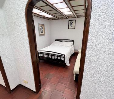 Usaquen House | La Casa