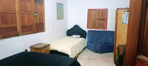 Tamesis Apartment | Finca la pilarica
