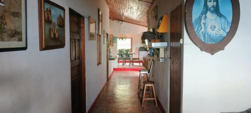 Tamesis Apartment | Finca la pilarica