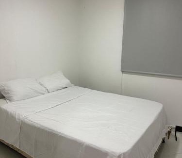 Flandes Apartment | Apartamento vacacional en Flandes