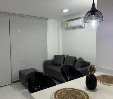 Flandes Apartment | Apartamento vacacional en Flandes
