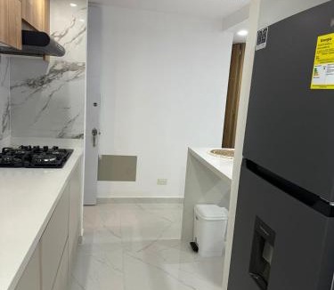 Flandes Apartment | Apartamento vacacional en Flandes