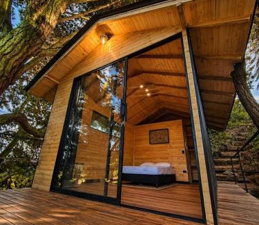 Ubate Cabin | Basecamp Colombia