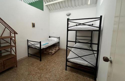 Melgar House | Casa en Melgar