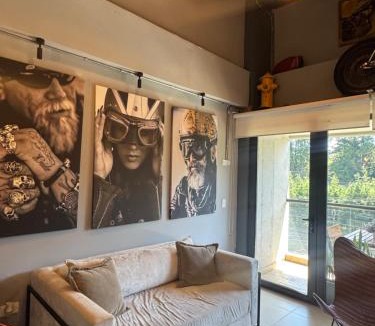 Rionegro Apartment | Hotel Rioverde Loft cerca De Aeropuerto Jmc