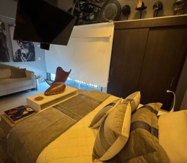 Rionegro Apartment | Hotel Rioverde Loft cerca De Aeropuerto Jmc