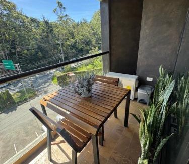 Rionegro Apartment | Hotel Rioverde Loft cerca De Aeropuerto Jmc