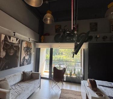 Rionegro Apartment | Hotel Rioverde Loft cerca De Aeropuerto Jmc