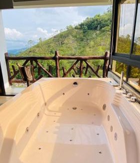 San Luis Hotel | Eco hotel el molino