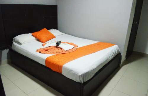 Centro Historico Hotel | Hotel San Marcos Barranquilla