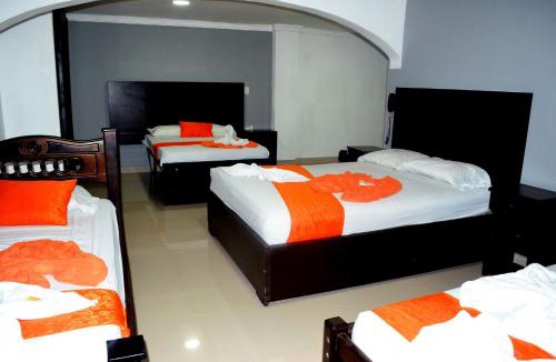 Centro Historico Hotel | Hotel San Marcos Barranquilla