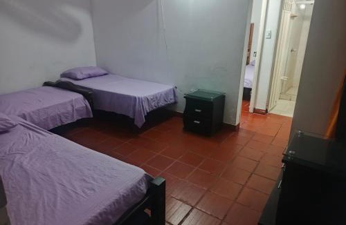 Villavicencio House | Villa Victoria