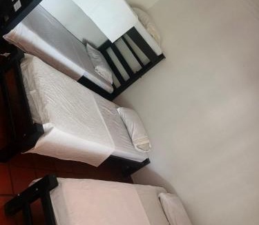 Villavicencio House | Villa Victoria