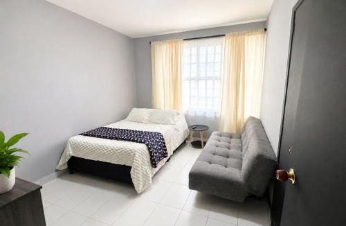 Bogota House | confortable habitacion privada, cerca hospitales y centro de bogota