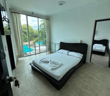 Melgar Hotel | Hotel Cristalina