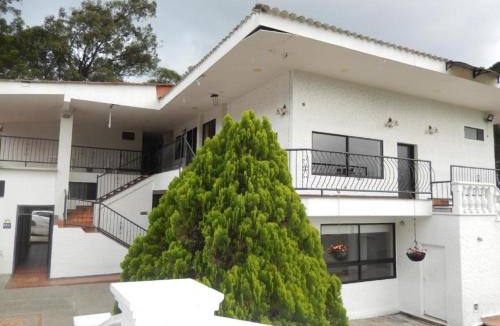 La Estrella Hotel | Hotel Romeral Club Campestre