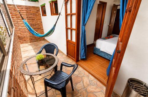 Villa de Leyva House | Roomii Hostel