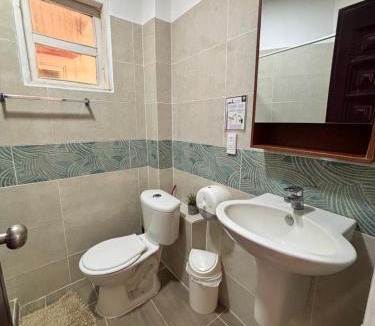Taganga House | Sierraventura Hostel