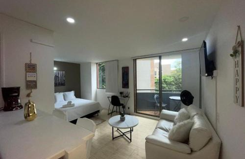 Las Lomas I Apartment | Apto In ProvenzaLleras