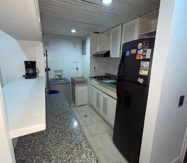 Las Lomas I Apartment | Apto In ProvenzaLleras