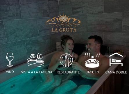 Guacheta Other | La Gruta Glamping