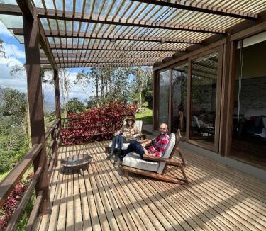 Choachi Hotel | TsiaBie Hotel