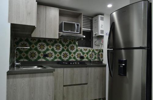 Torices Apartment | Beautiful Condo at Cartagena's Beach Front