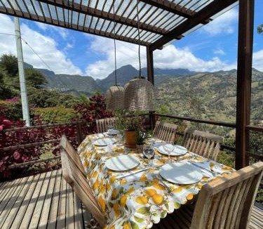 Choachi Hotel | TsiaBie Hotel