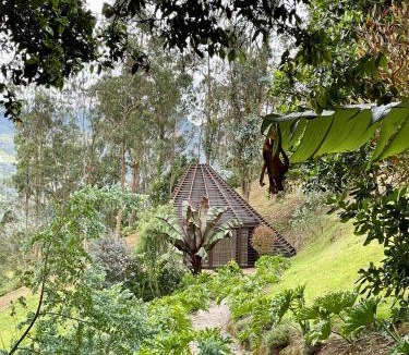 Choachi Hotel | TsiaBie Hotel