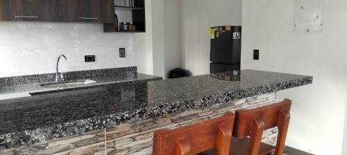 Paipa House | Villa Graciela II