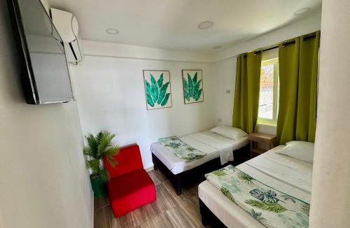 Providencia Apartment | Sea Breeze inn