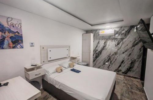 Girardot Hotel | Hotel deluxe oasis de la colina boutique
