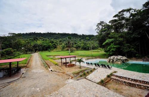 Mocoa House | AMMALÜ, experiencias campestres