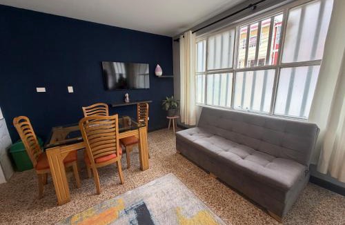 Bogota Apartment | central apartamento 1