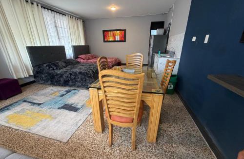 Bogota Apartment | central apartamento 1