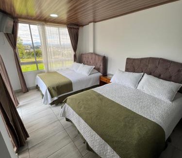Paipa House | Tauko Tú Casa