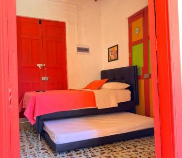 Jerico Apartment | Casa Nohelia