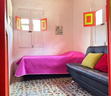 Jerico Apartment | Casa Nohelia