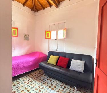 Jerico Apartment | Casa Nohelia