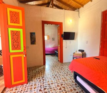Jerico Apartment | Casa Nohelia