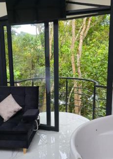 San Jose de Isnos Other | Quinta La Primavera Ecolodge