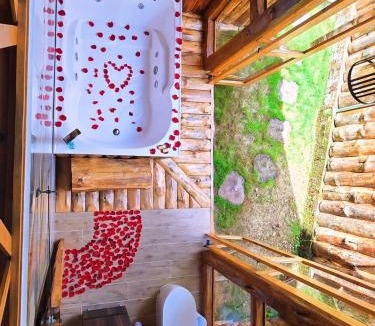 San Jose de Isnos Other | Quinta La Primavera Ecolodge