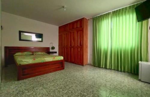 Marinilla Hotel | Hotel zona rosa marinilla