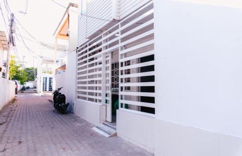 Punta Hansa House | VILLA SOL HABITACIONES