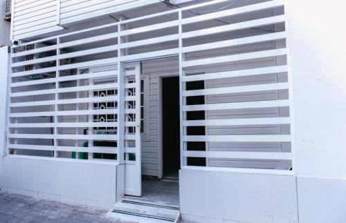 Punta Hansa House | VILLA SOL HABITACIONES