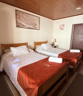Sopo Hotel | Hotel Boutique Villa Mercedes