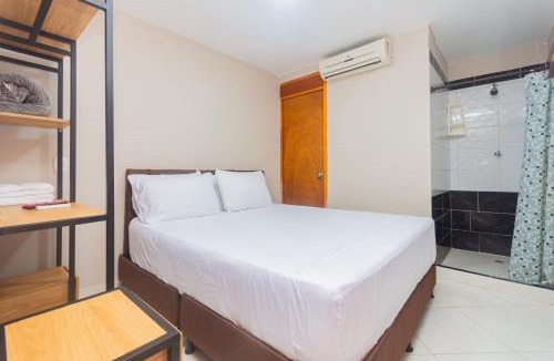 San Jeronimo Hotel | Hotel San Jeronimo Tropical