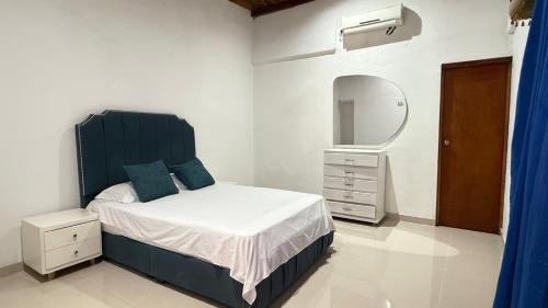 Taganga Hotel | Casalajud Wellness